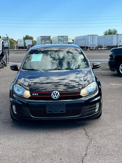2013 Volkswagen GTI