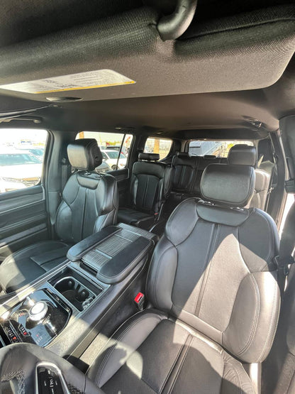 2024 Jeep Wagoneer