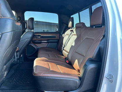 2020 Ram 1500 Crew Cab Laramie