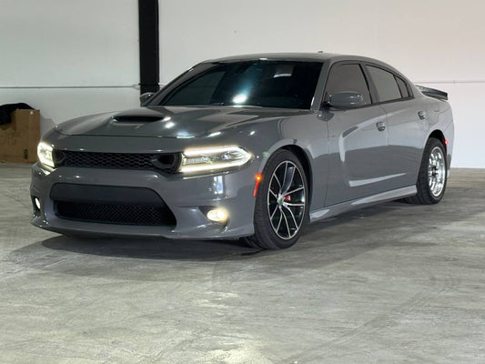 2018 Dodge Charger R/T Scatpack