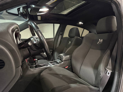 2018 Dodge Charger R/T Scatpack