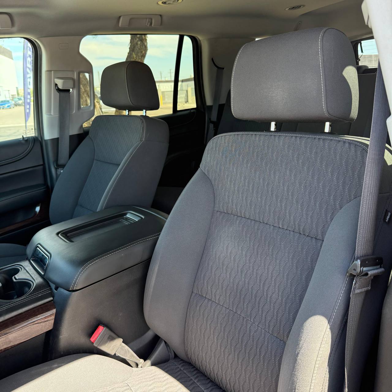 2018 GMC Yukon SLE