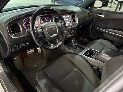 2018 Dodge Charger R/T Scatpack