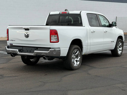 2019 Ram 1500 Lonestar