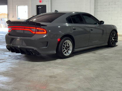 2018 Dodge Charger R/T Scatpack