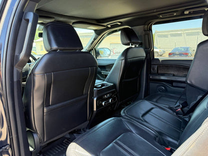 2021 Ford Expedition MAX