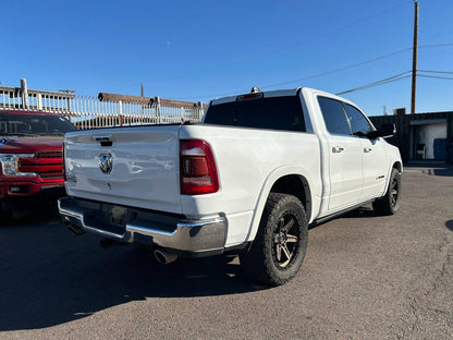 2020 Ram 1500 Crew Cab Laramie