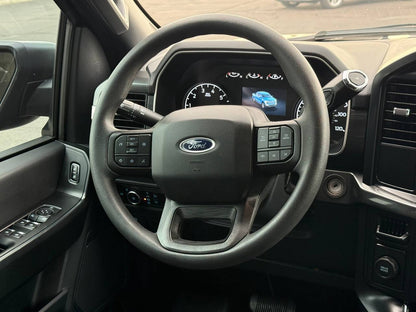 2023 Ford F150 SuperCrew Cab