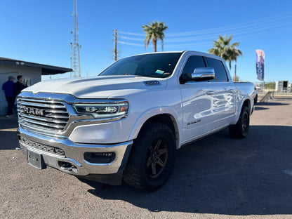 2020 Ram 1500 Crew Cab Laramie