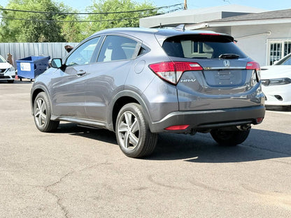 2022 Honda HR-V