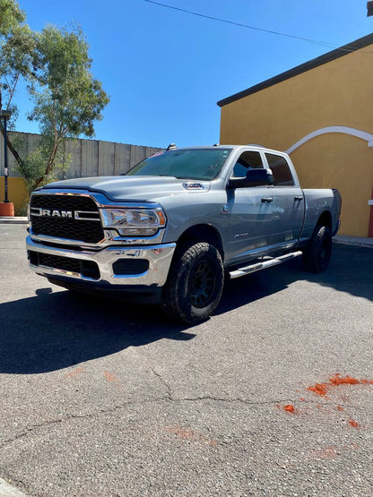 2020 Ram 2500