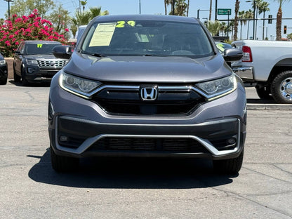 2020 Honda CR-V EX Sport Utility 4D