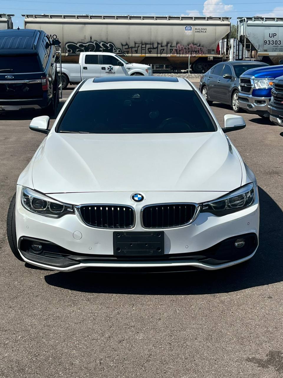 2019 BMW 4 Series