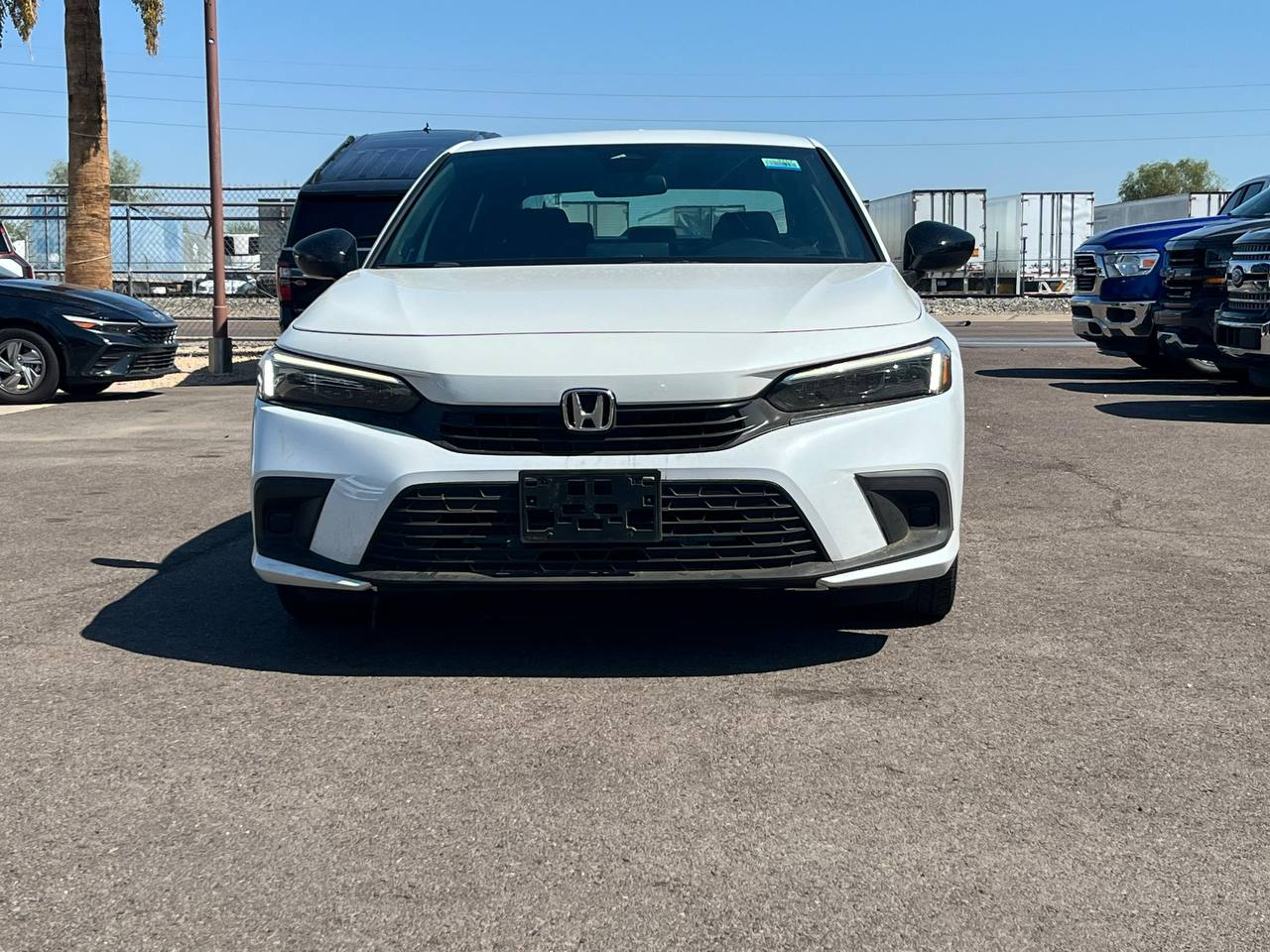 2023 Honda Civic