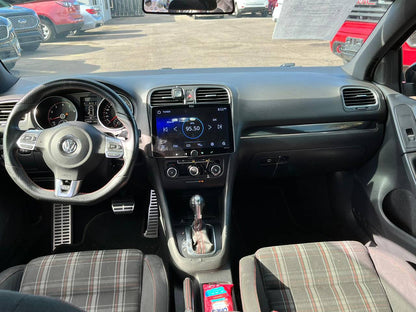 2013 Volkswagen GTI