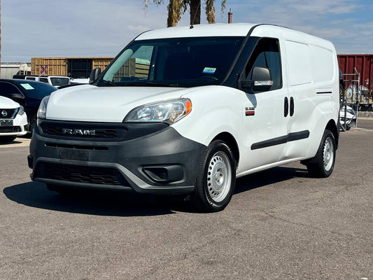 2021 RAM Promaster City