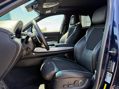 2022 Genesis GV70