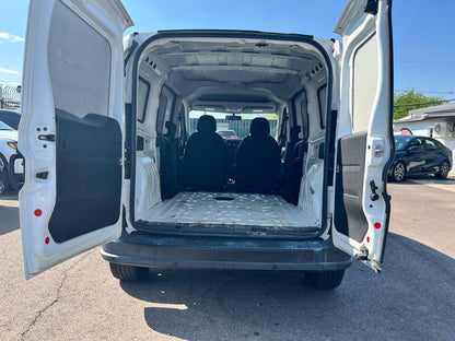 2021 RAM Promaster City