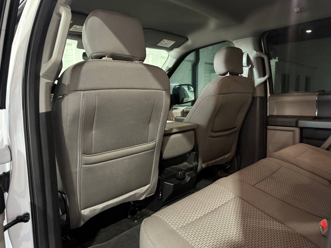 2019 Ford F150 SuperCrew Cab XLT
