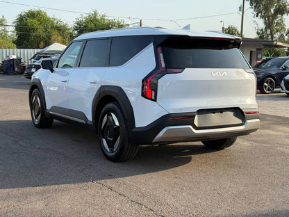 2025 KIA EV9