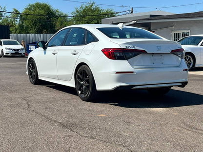 2023 Honda Civic