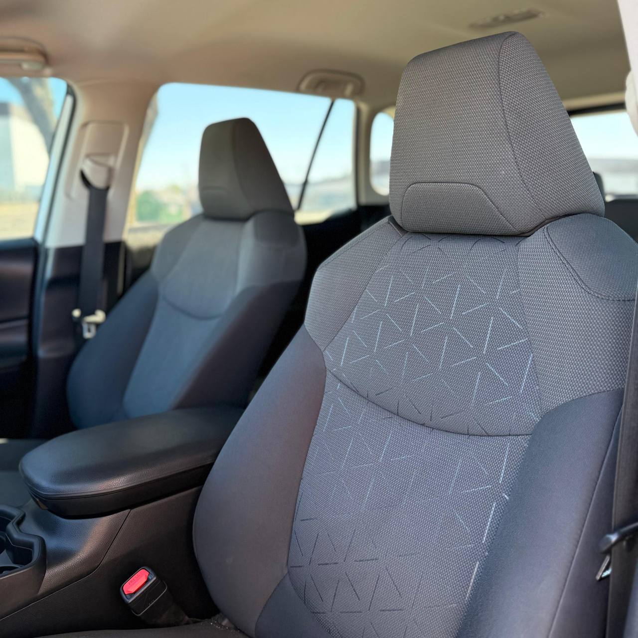 2017 Cadillac XT5 Premium