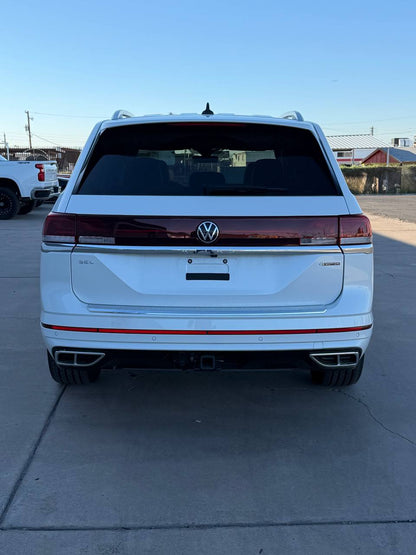 2021 Volkswagen Atlas SE