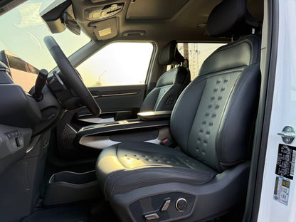 2025 KIA EV9