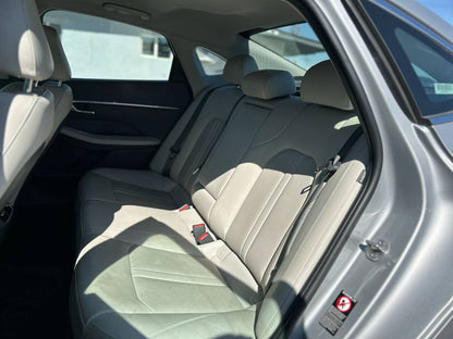 2023 Hyundai Sonata Limited