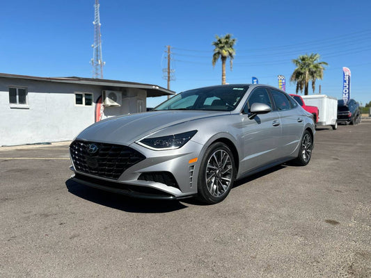 2023 Hyundai Sonata Limited